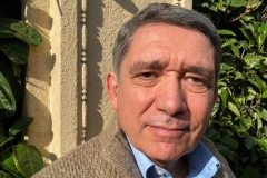 Dott. Gianluigi Manca, medico chirurgo specialista in psichiatria, psicoterapeuta psicoanalitico, consulente del tribunale di Milano
