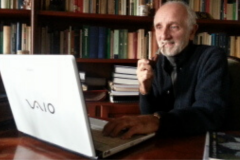 Dott. Silvio Merciai