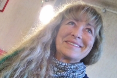 Dott.ssa Anna Valentini, psicologa psicoterapeuta per adulti, bambini, coppie , responsabile per molti anni di un servizio di neuropsichiatria dell'età evolutiva, attualmente libero professionista e formatrice