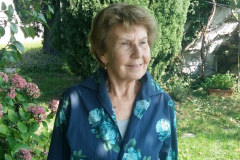 Dott.ssa Elisabeth De Verdiere
