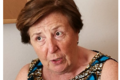 Dott.ssa Franca Amione