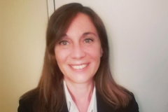 Dott.ssa Maria Letizia Caproni, psicologa psicoterapeuta dell'età evolutiva e dell'adulto, docente nei corsi di Baby Observation caratterizzanti il nostro Istituto nella sede periferica di Mantova, collaboratrice dell'Associazione Centro Studi di Psicoterapia Psicoanalitica, consulente tecnico del Tribunale di Bologna